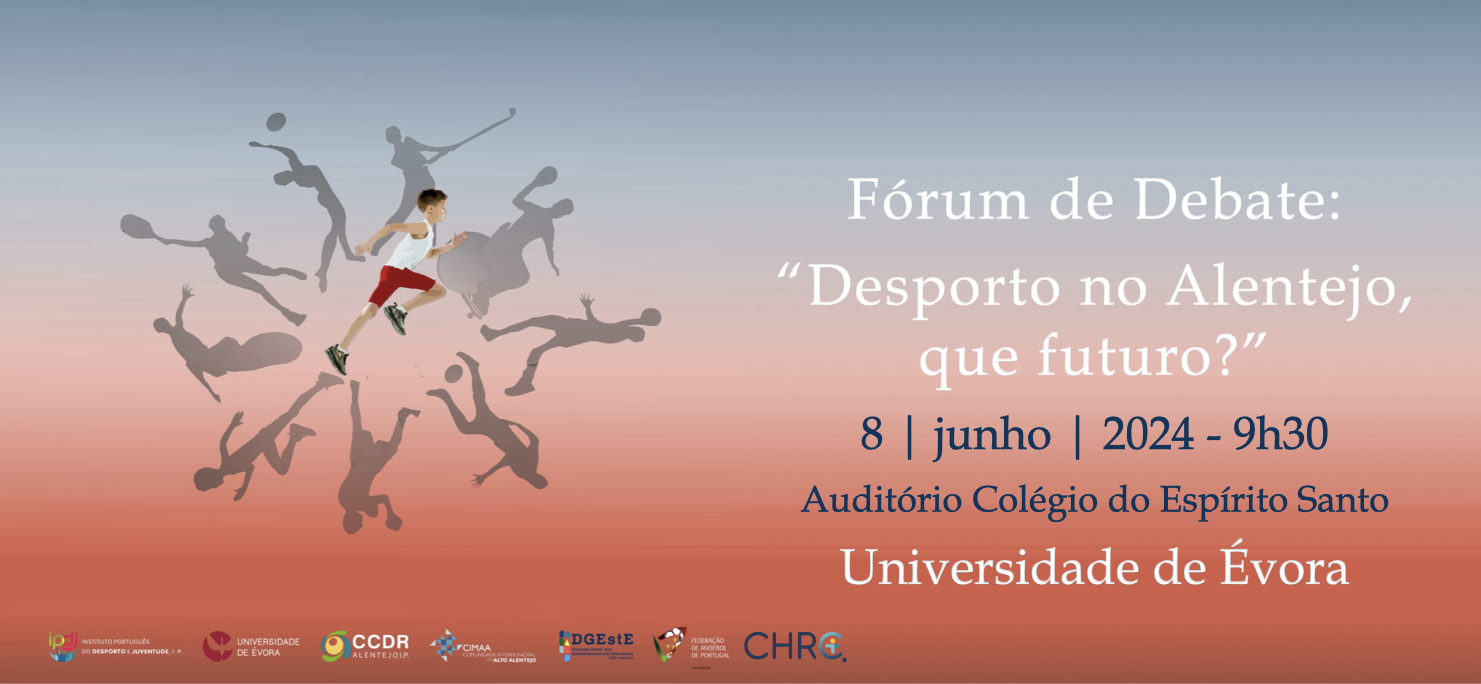 Fórum Desporto Alentejo